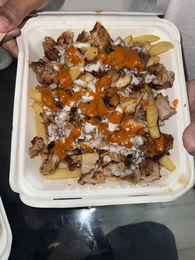 Photo of YALLA LEBANESE GRILL - 62 Church Rd, London SE19 2EZ
